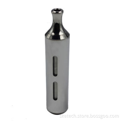 DSN Shortest Modern E-cigarette, Less than 100mm in Length, Good Price and Good-quality